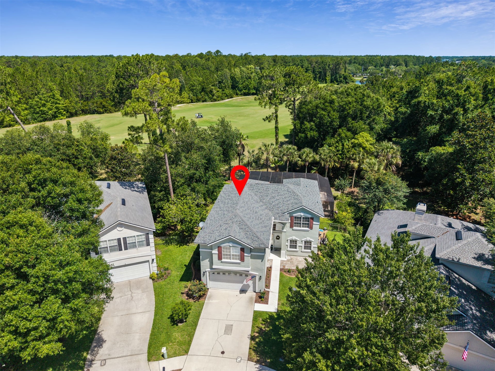 86192 Remsenburg Drive Fernandina Beach, FL 32034 - Photo 45 of 72