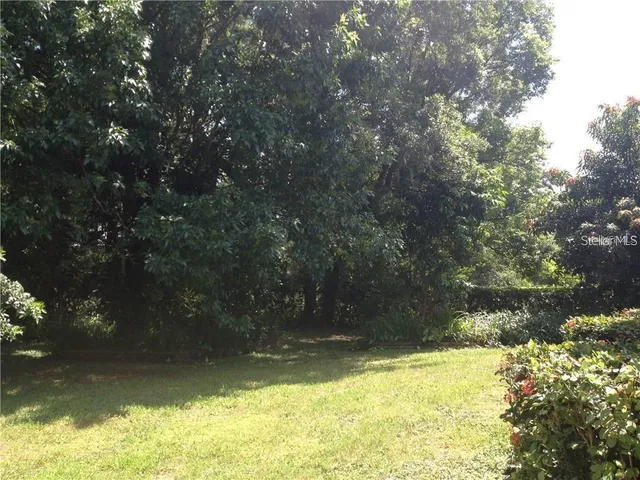 a view of a lake view