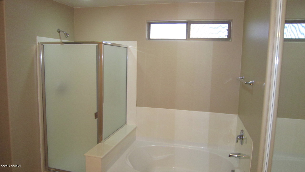 43418 West Magnolia Road Maricopa, AZ 85138 - Photo 35 of 50 separate tub and shower