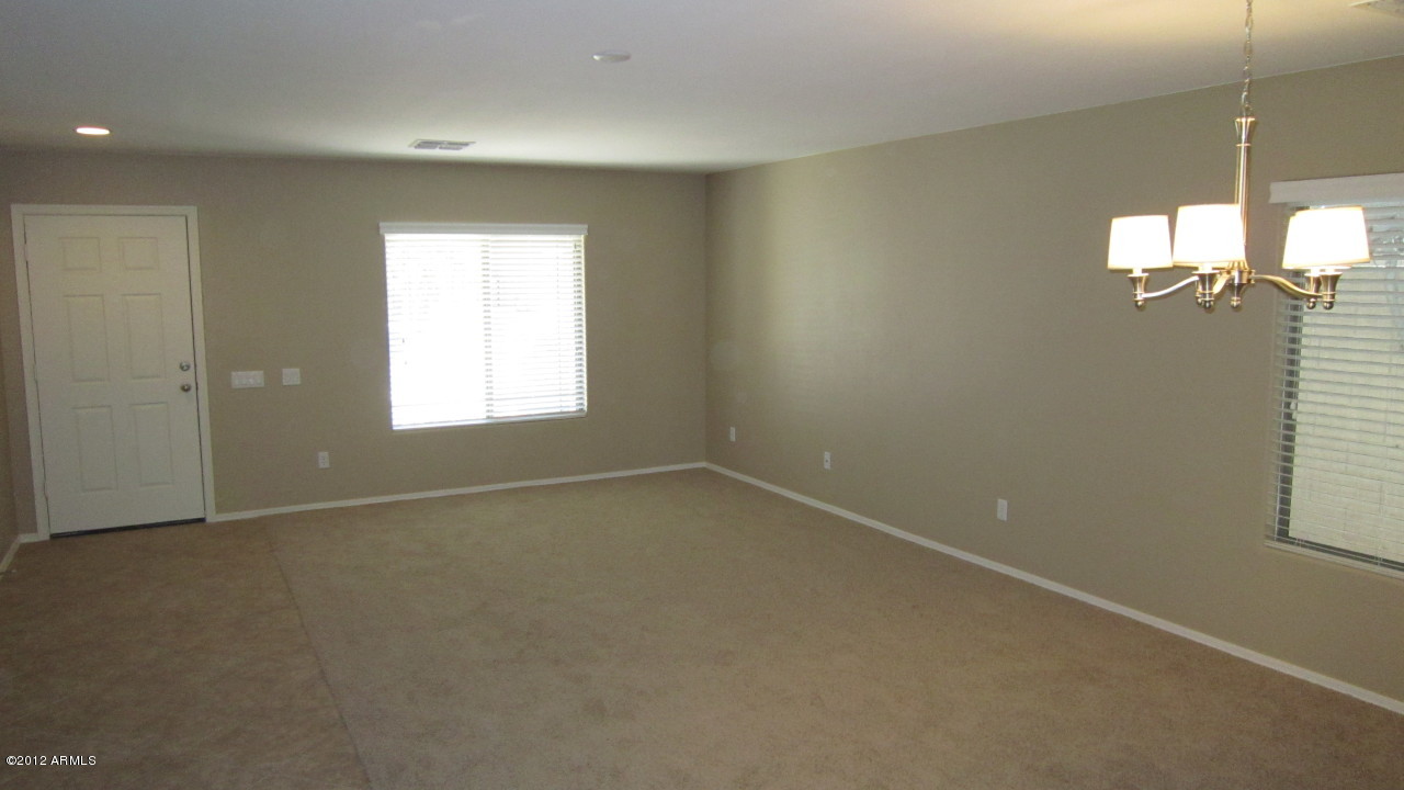 43418 West Magnolia Road Maricopa, AZ 85138 - Photo 4 of 50 formal room