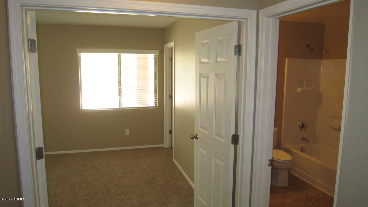 43418 West Magnolia Road Maricopa, AZ 85138 - Photo 8 of 50 downstairs bedroom/bath