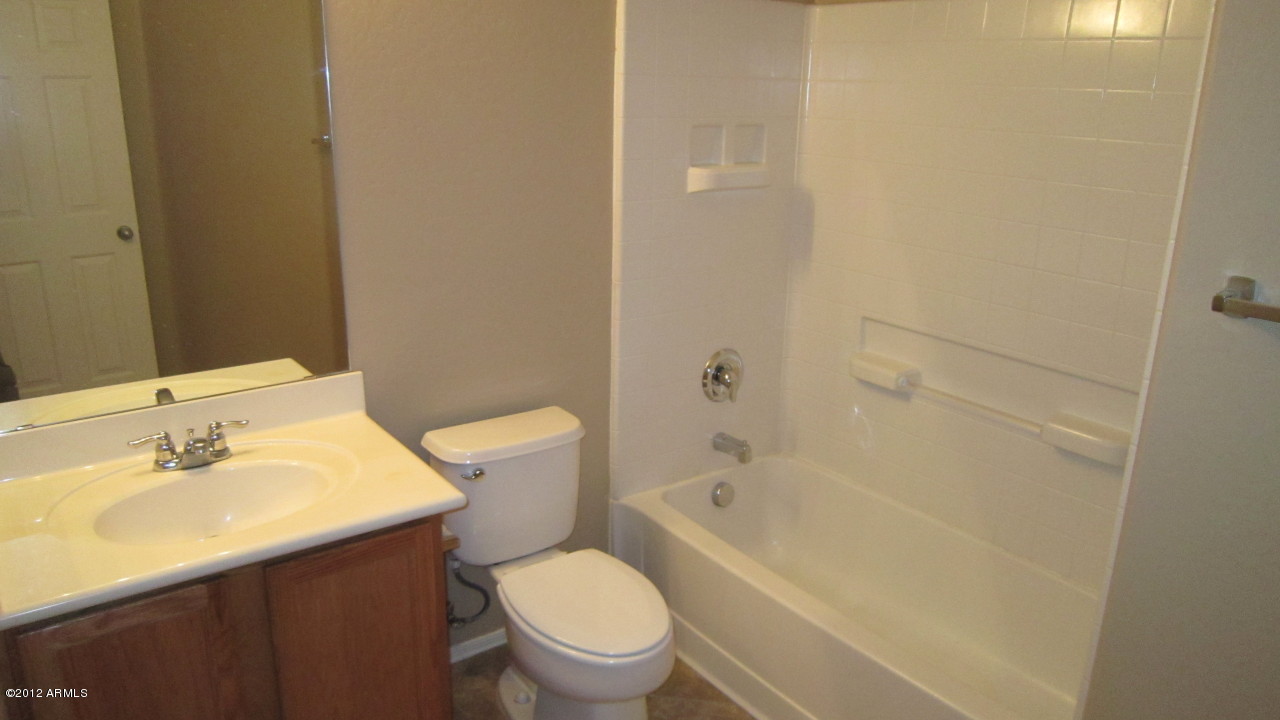 43418 West Magnolia Road Maricopa, AZ 85138 - Photo 9 of 50 full bath downstairs