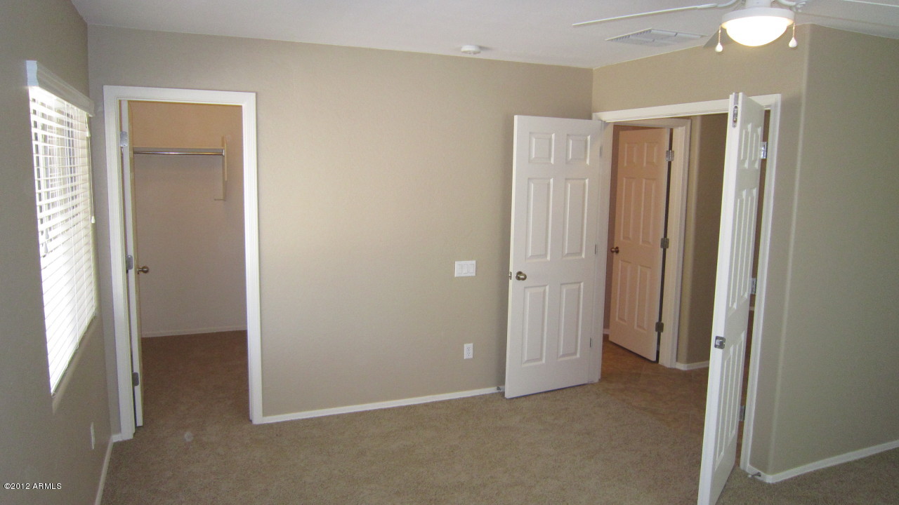 43418 West Magnolia Road Maricopa, AZ 85138 - Photo 10 of 50 downstairs bedroom