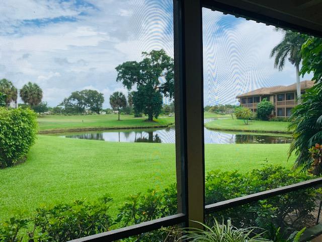 20049 Boca W Drive, Unit 3023 Boca Raton, FL 33434 - Photo 12 of 34 Lake Views