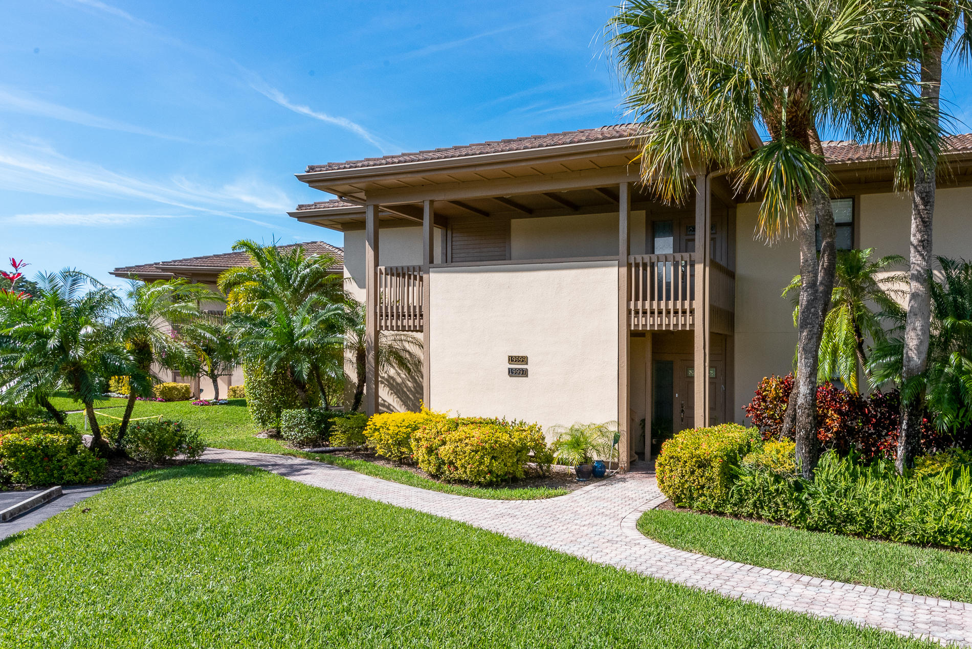 20049 Boca W Drive, Unit 3023 Boca Raton, FL 33434 - Photo 13 of 34 Front Of Building