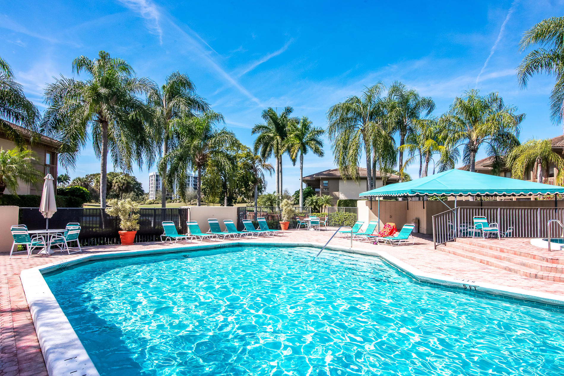 20049 Boca W Drive, Unit 3023 Boca Raton, FL 33434 - Photo 14 of 34 Community Pool