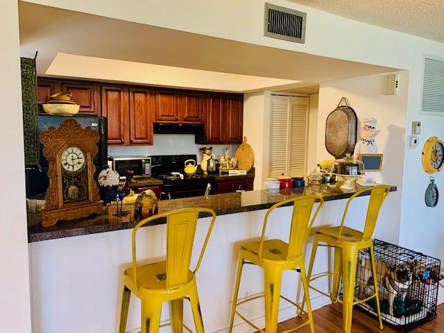 20049 Boca W Drive, Unit 3023 Boca Raton, FL 33434 - Photo 3 of 34 Kitchen