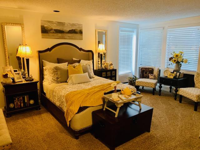 20049 Boca W Drive, Unit 3023 Boca Raton, FL 33434 - Photo 7 of 34 Master Bedroom