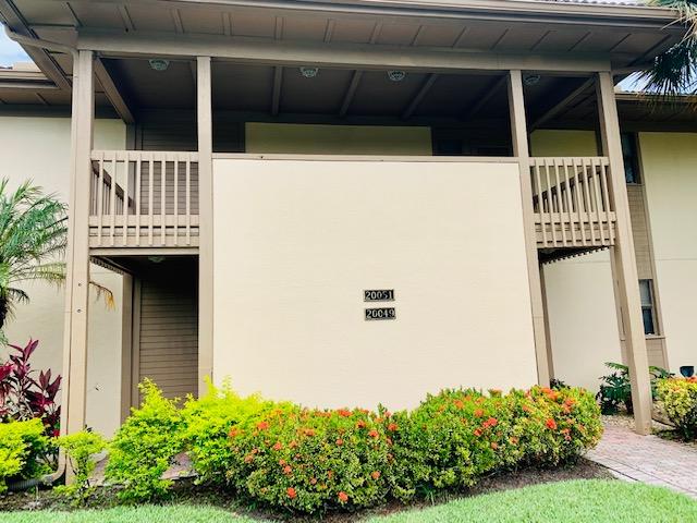 20049 Boca W Drive, Unit 3023 Boca Raton, FL 33434 - Photo 8 of 34 Front