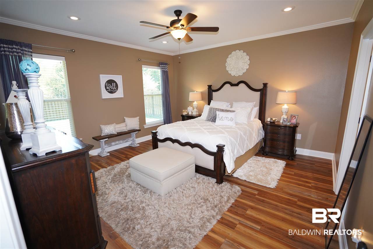 1058 Crown Walk Drive Foley, AL 36535 - Photo 18 of 49