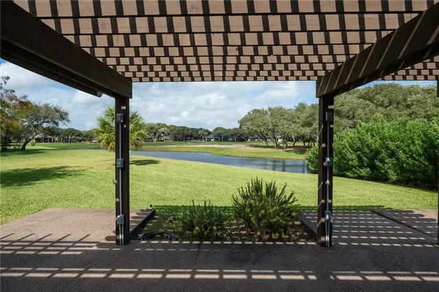 $525,000 | 132 Cedar Ridge Drive, Rockport, TX 78382
