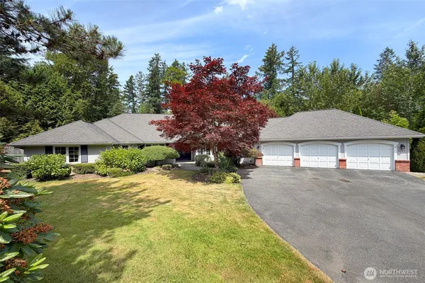 $5,500 | 2717 264th Court Northeast, Redmond, WA 98053
