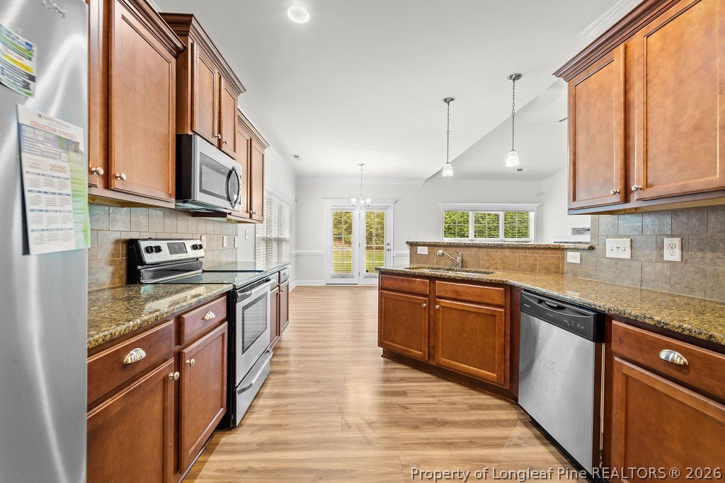 417 Sedgemoor Road Fayetteville, NC 28311 - Photo 9 of 30