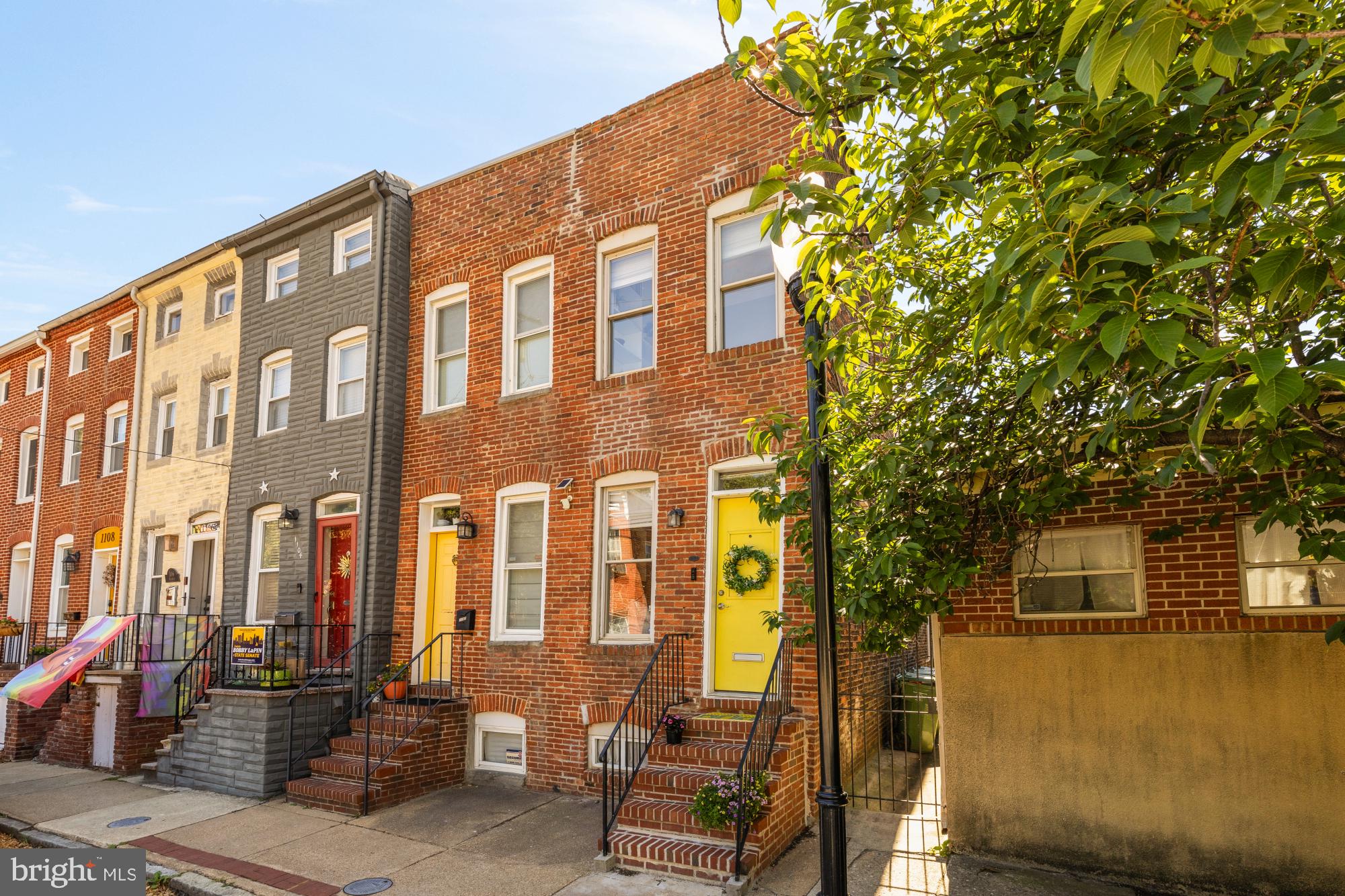 1100 Riverside Avenue Baltimore, MD 21230 - Photo 1 of 24