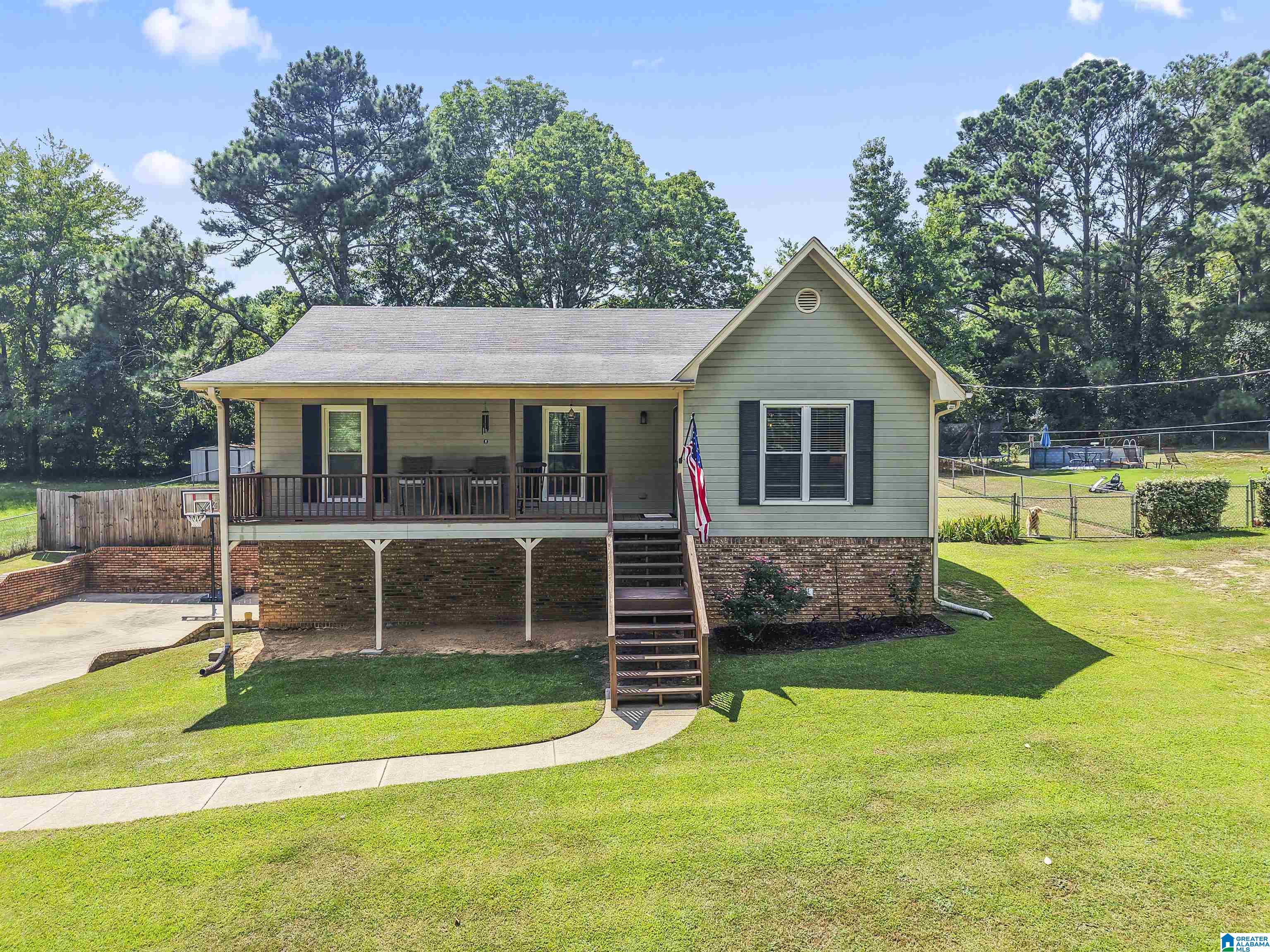 6344 Spring Hollow Road Gardendale, AL 35071 - Photo 1 of 34