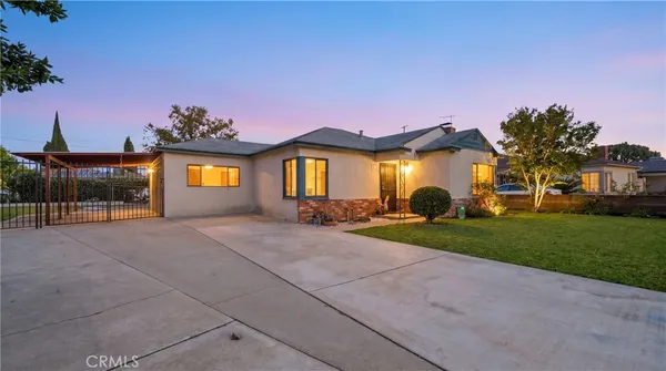 $729,999 | 8311 La Docena Lane, Pico Rivera, CA 90660