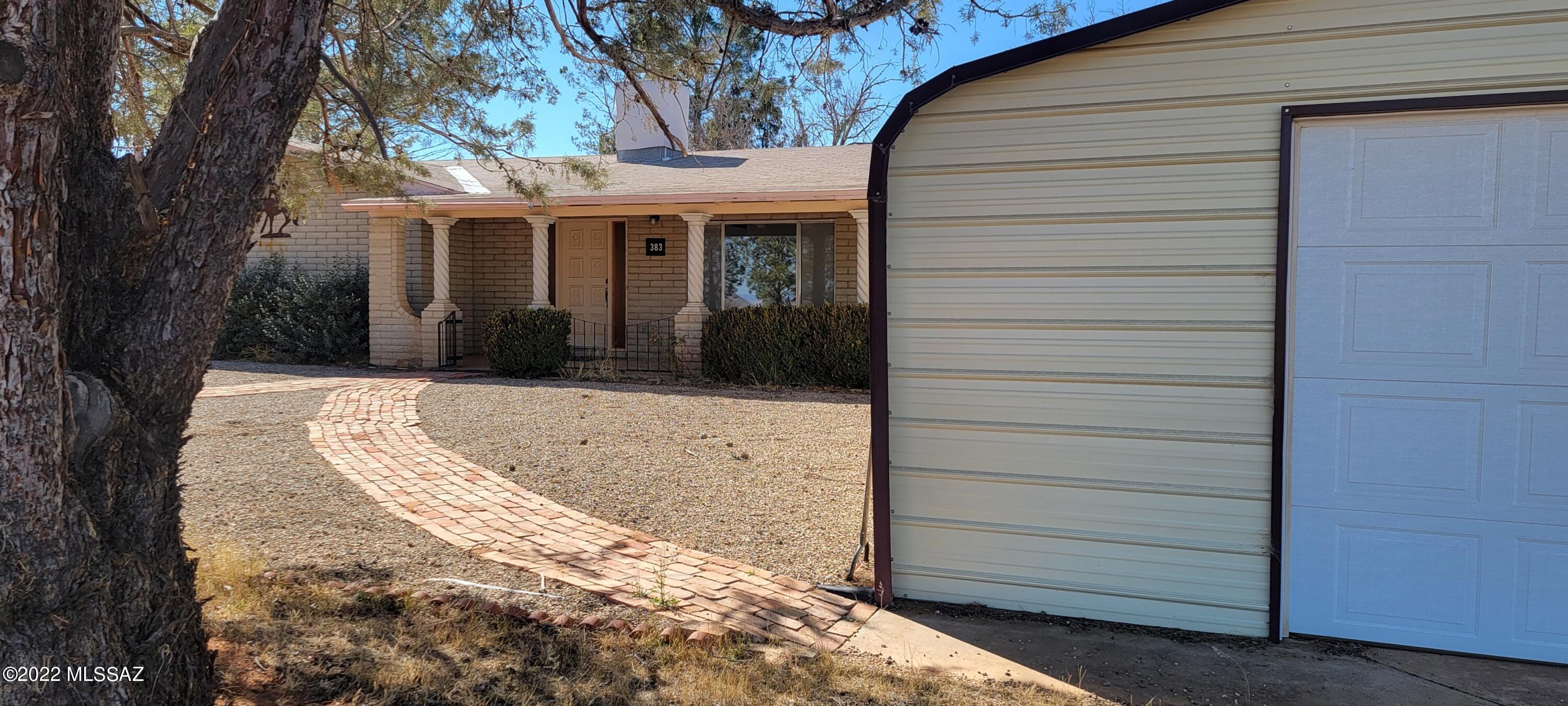 383 Central Road Pearce, AZ 85625 - Photo 3 of 29 Gallery Image 3