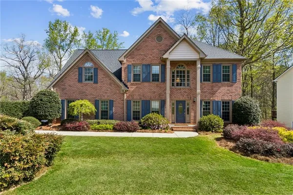 $599,000 | 4475 Signal Ridge Court, Buford, GA 30518