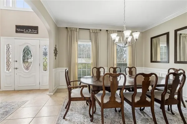 $599,000 | 4475 Signal Ridge Court, Buford, GA 30518