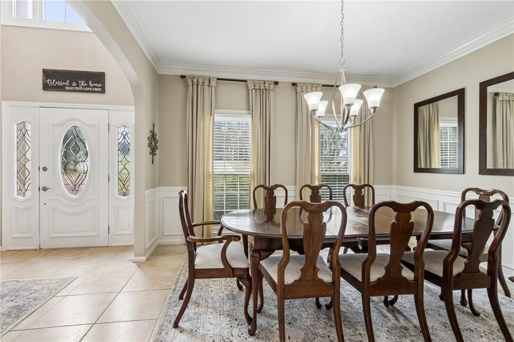 4475 Signal Ridge Court Buford, GA 30518 - Photo 13 of 79