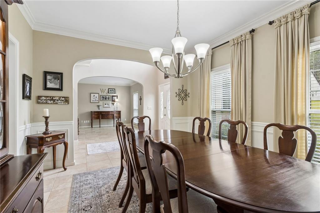 4475 Signal Ridge Court Buford, GA 30518 - Photo 14 of 79