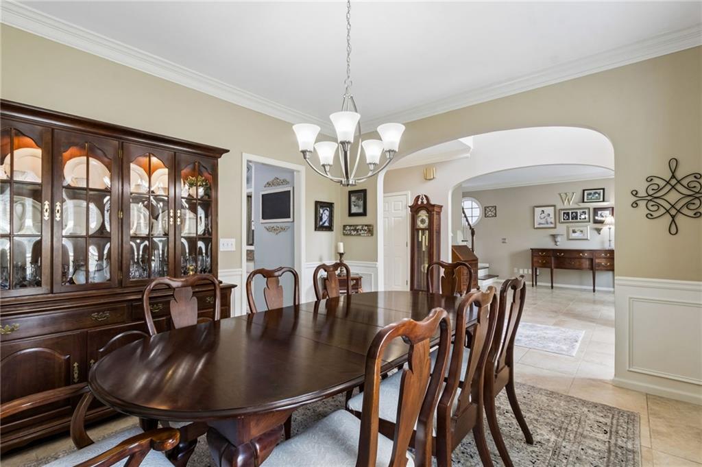 4475 Signal Ridge Court Buford, GA 30518 - Photo 15 of 79