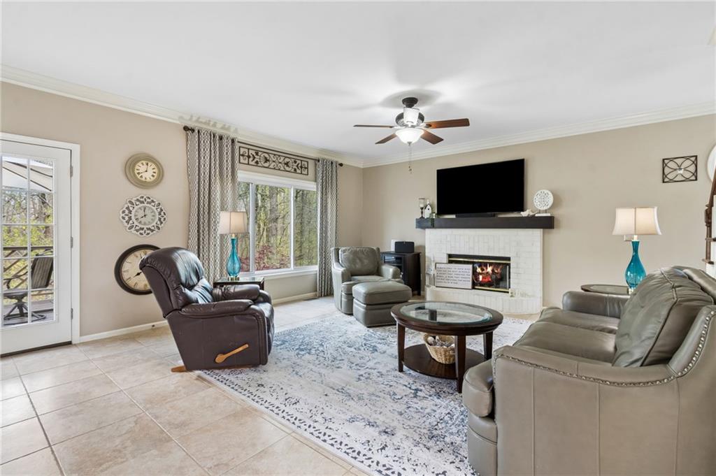 4475 Signal Ridge Court Buford, GA 30518 - Photo 16 of 79