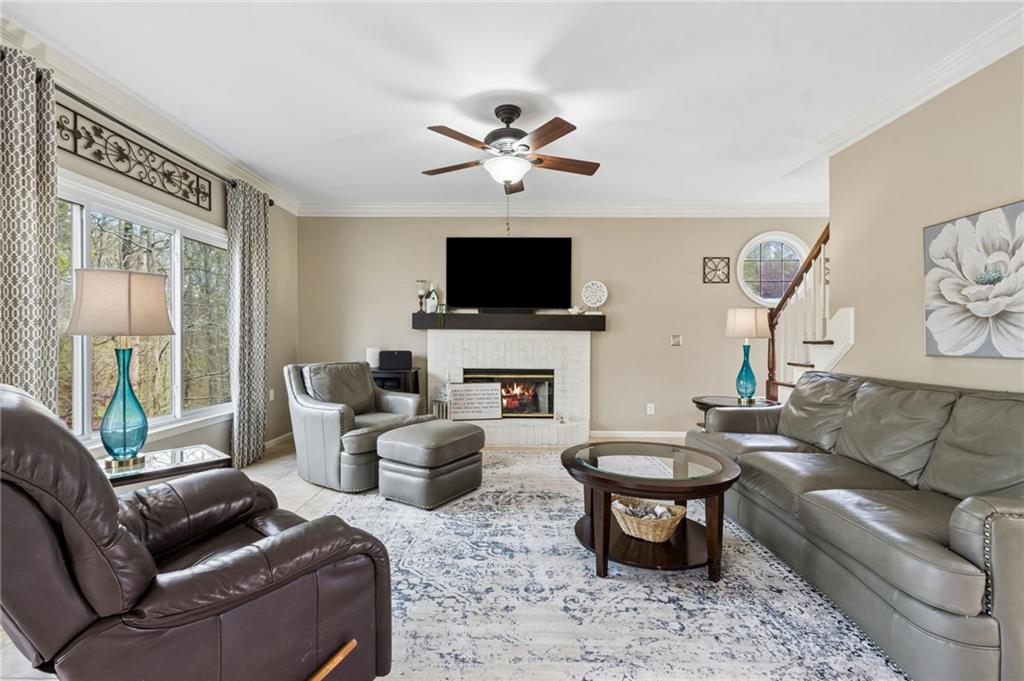 4475 Signal Ridge Court Buford, GA 30518 - Photo 17 of 79