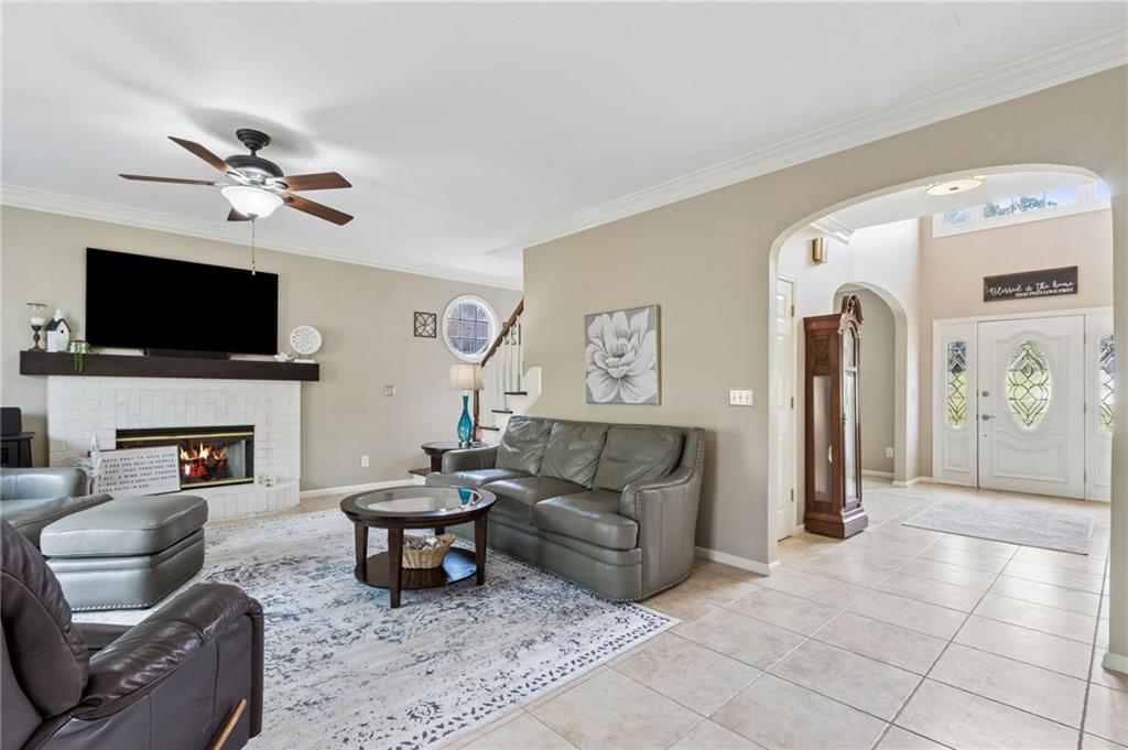 4475 Signal Ridge Court Buford, GA 30518 - Photo 18 of 79