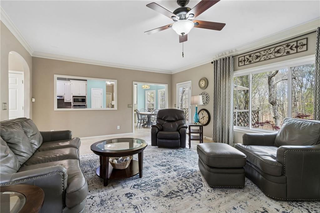 4475 Signal Ridge Court Buford, GA 30518 - Photo 19 of 79