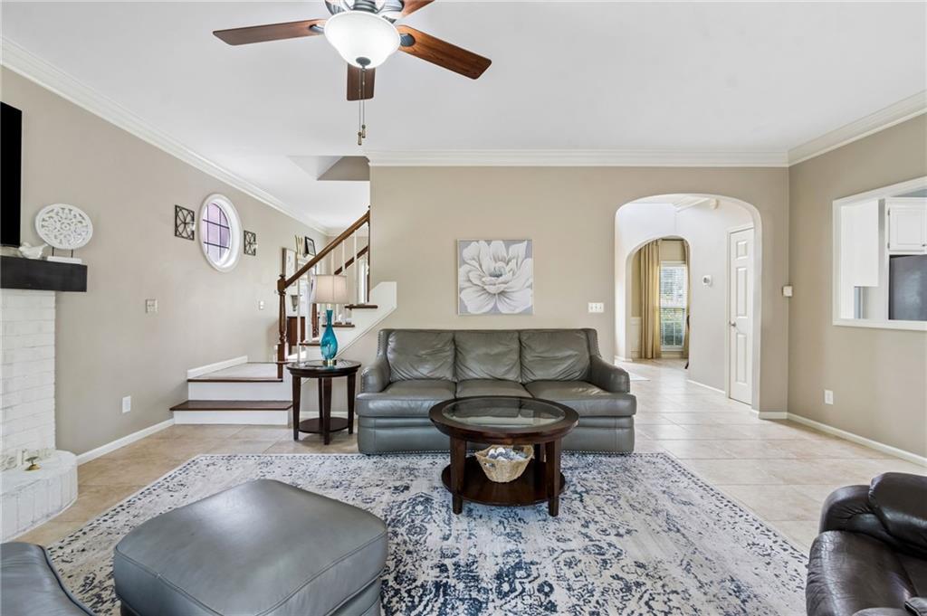 4475 Signal Ridge Court Buford, GA 30518 - Photo 20 of 79