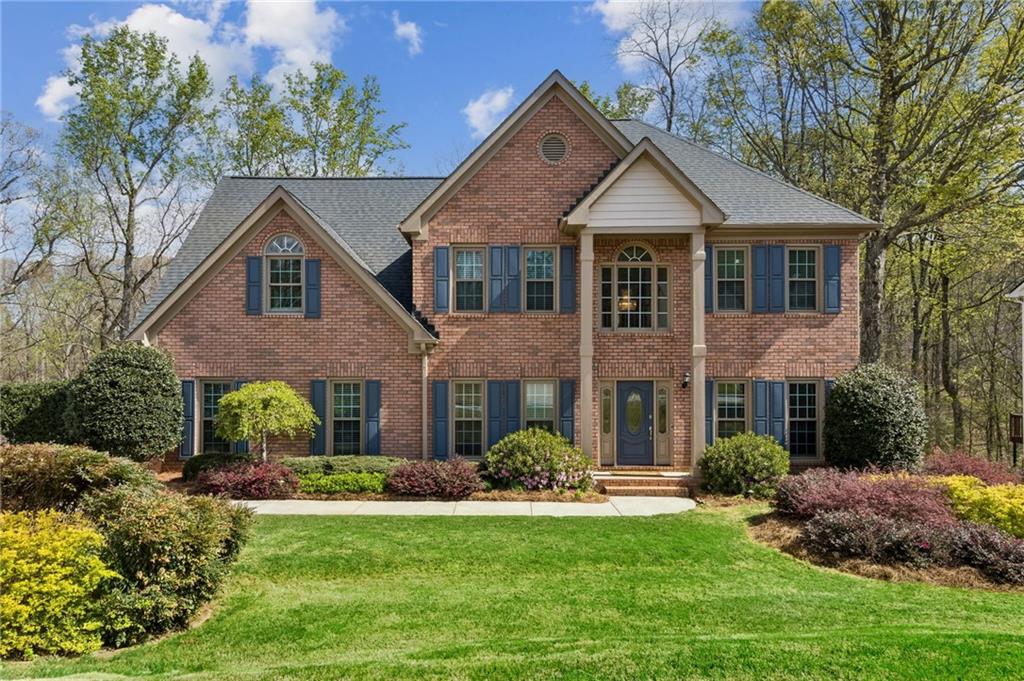 4475 Signal Ridge Court Buford, GA 30518 - Photo 2 of 79