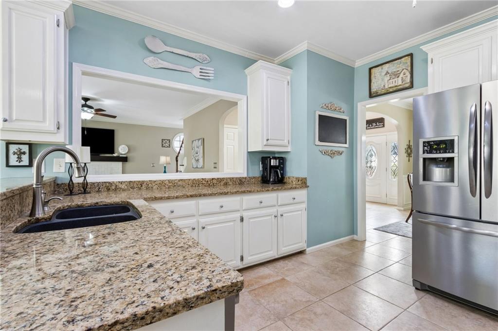 4475 Signal Ridge Court Buford, GA 30518 - Photo 21 of 79