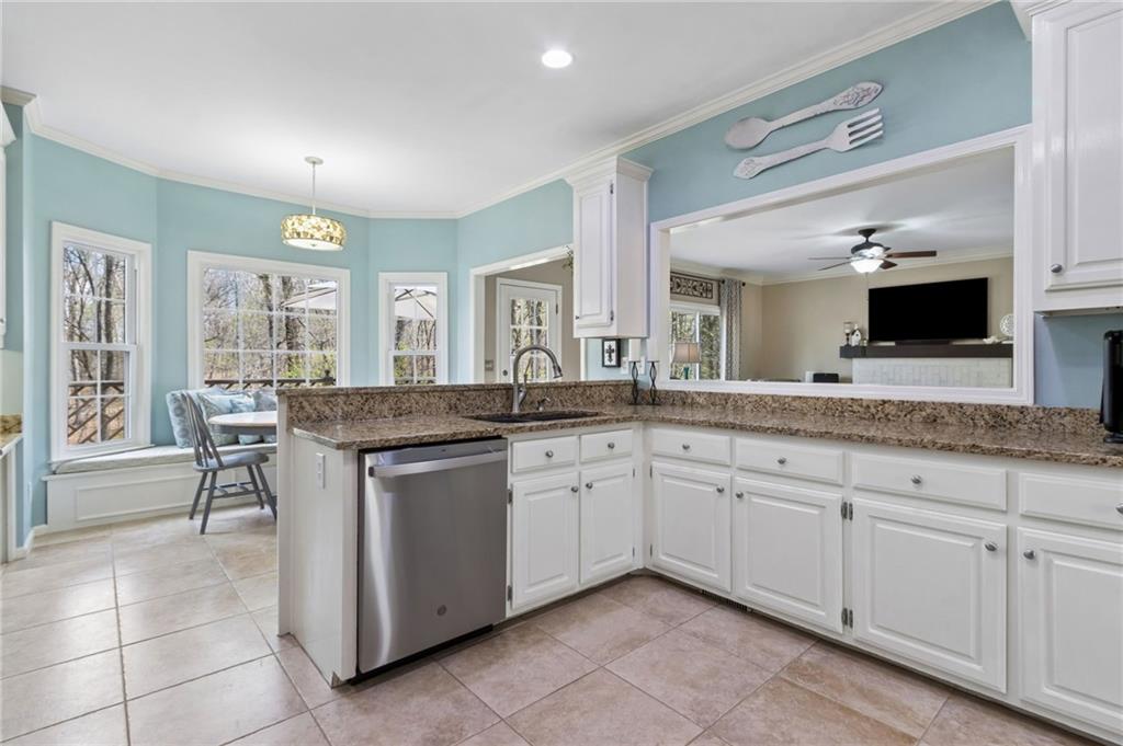 4475 Signal Ridge Court Buford, GA 30518 - Photo 22 of 79