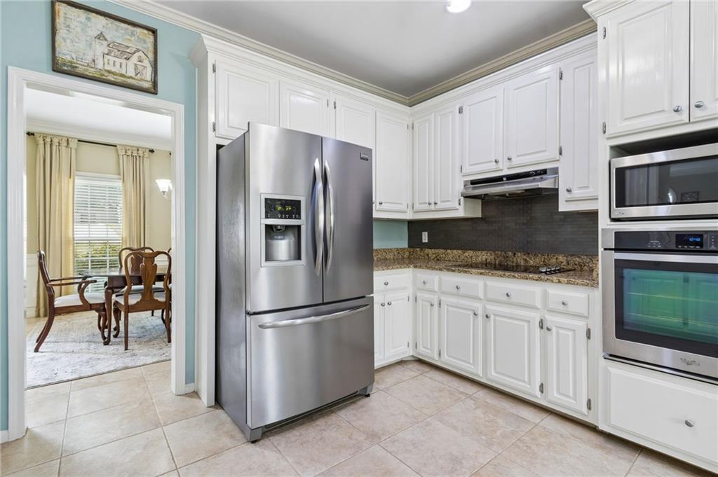 4475 Signal Ridge Court Buford, GA 30518 - Photo 24 of 79