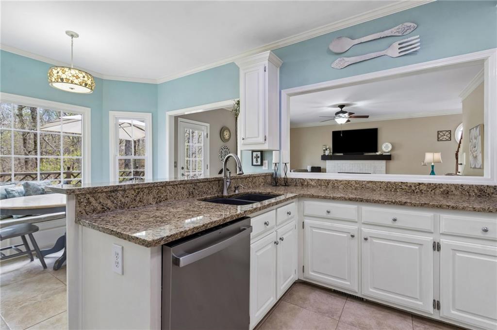 4475 Signal Ridge Court Buford, GA 30518 - Photo 25 of 79