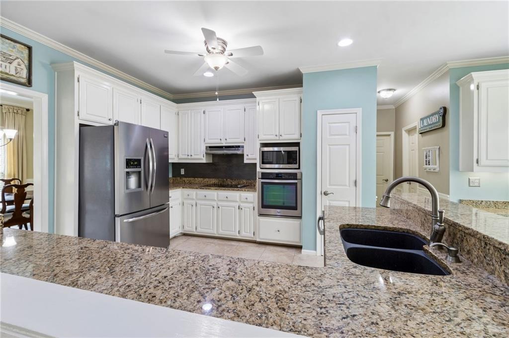 4475 Signal Ridge Court Buford, GA 30518 - Photo 27 of 79