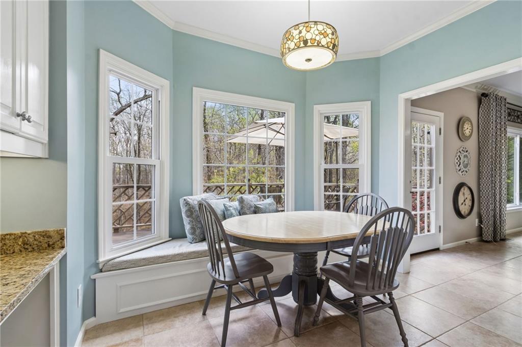 4475 Signal Ridge Court Buford, GA 30518 - Photo 29 of 79