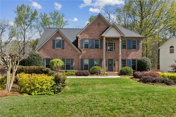 $599,000 | 4475 Signal Ridge Court, Buford, GA 30518