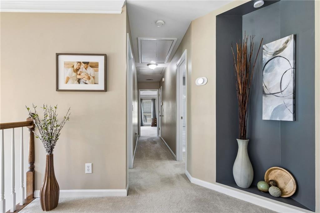 4475 Signal Ridge Court Buford, GA 30518 - Photo 32 of 79