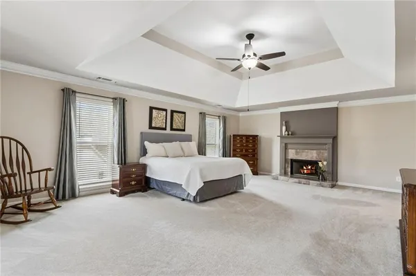 $599,000 | 4475 Signal Ridge Court, Buford, GA 30518