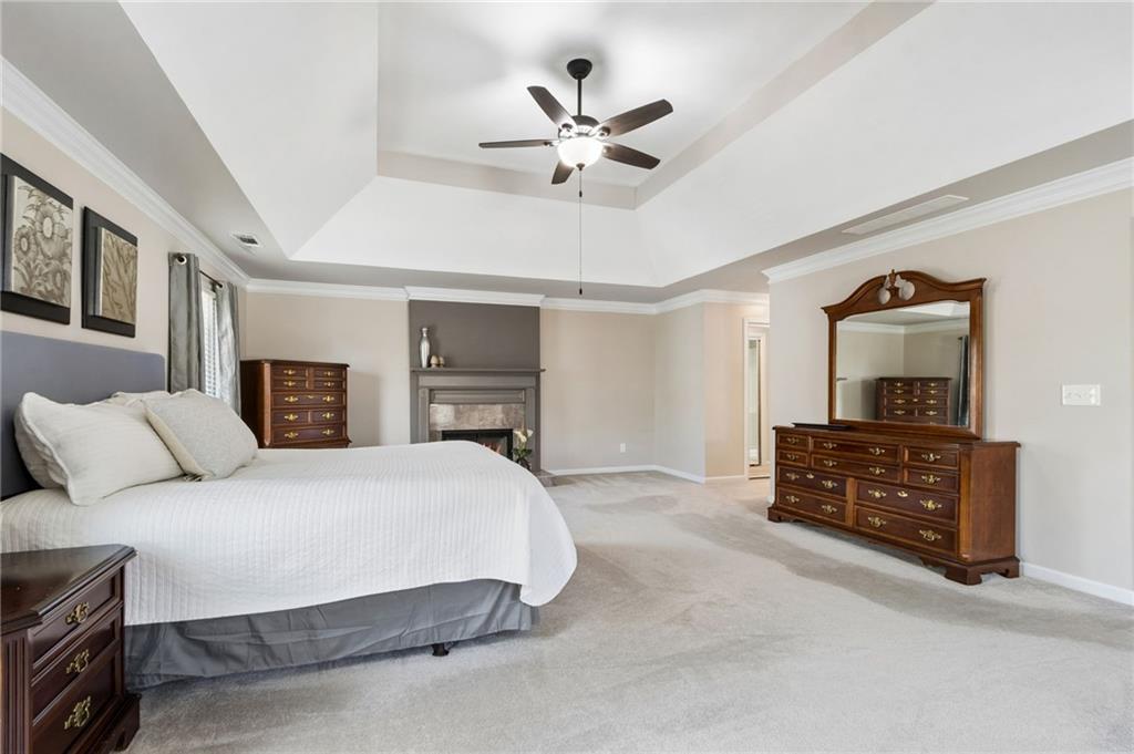 4475 Signal Ridge Court Buford, GA 30518 - Photo 34 of 79