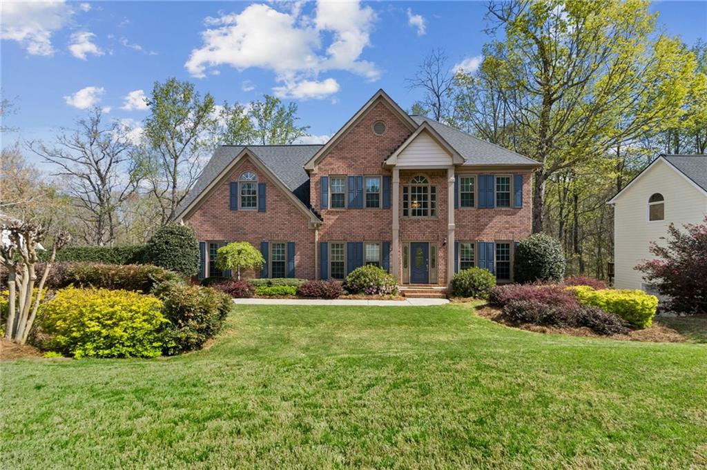 4475 Signal Ridge Court Buford, GA 30518 - Photo 4 of 79