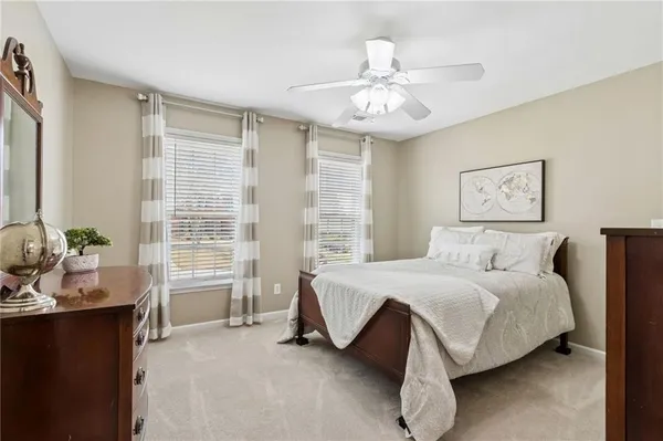 $599,000 | 4475 Signal Ridge Court, Buford, GA 30518