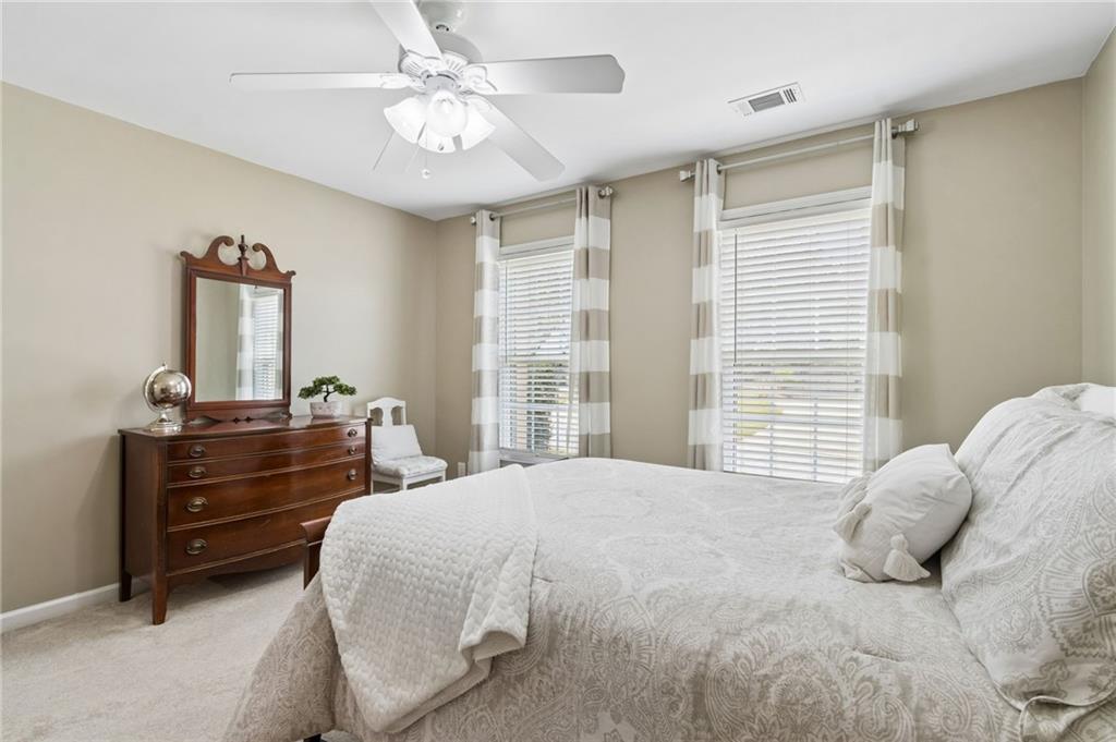 4475 Signal Ridge Court Buford, GA 30518 - Photo 43 of 79