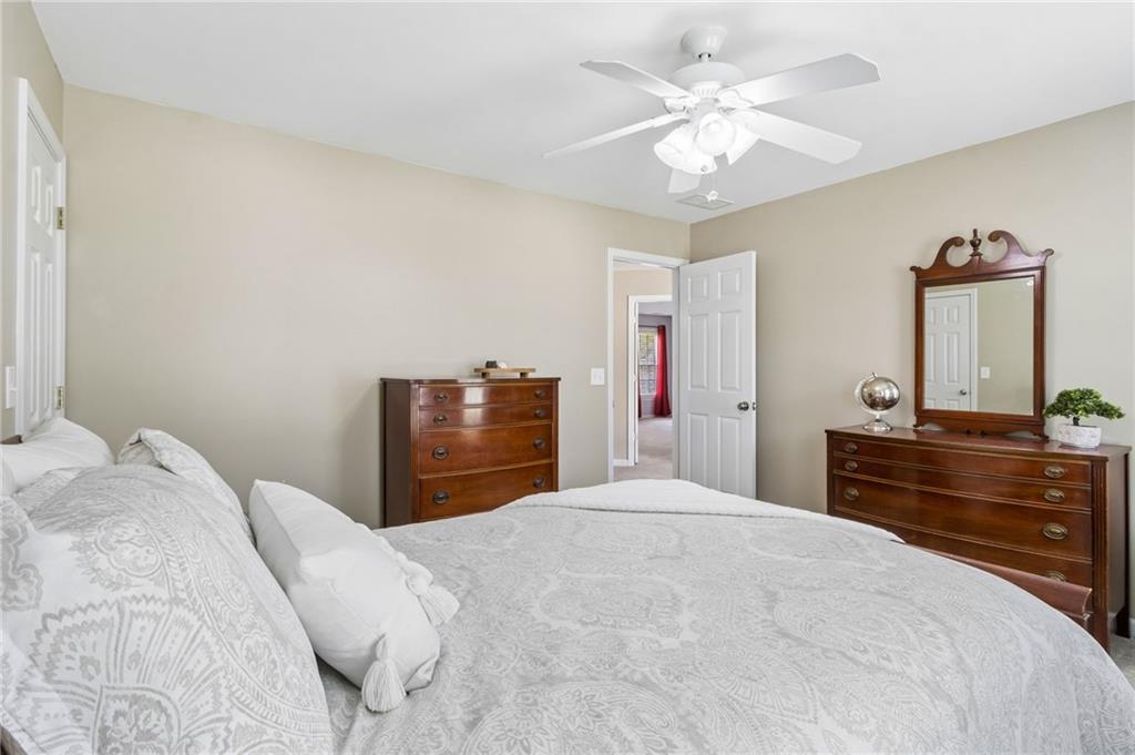 4475 Signal Ridge Court Buford, GA 30518 - Photo 44 of 79