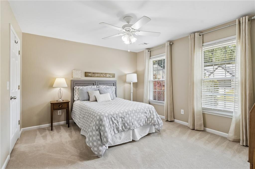 4475 Signal Ridge Court Buford, GA 30518 - Photo 45 of 79