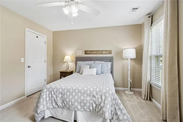 $599,000 | 4475 Signal Ridge Court, Buford, GA 30518