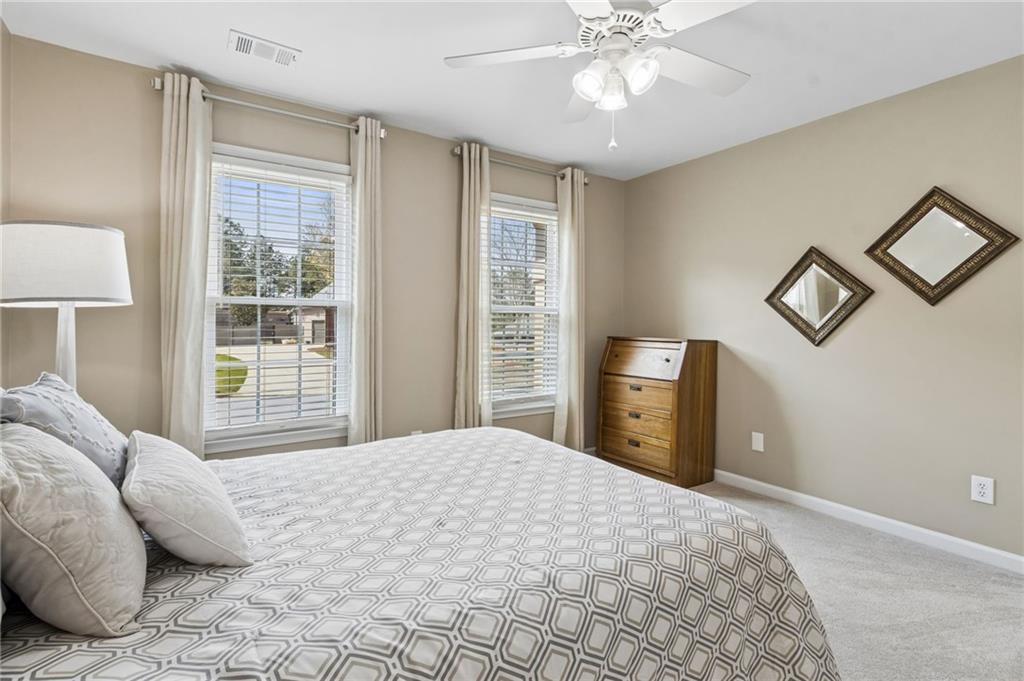 4475 Signal Ridge Court Buford, GA 30518 - Photo 47 of 79