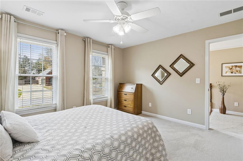 4475 Signal Ridge Court Buford, GA 30518 - Photo 48 of 79